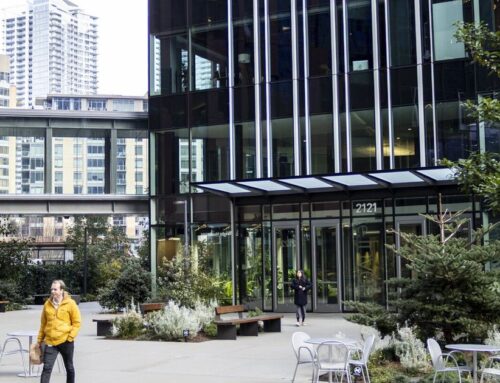 Amazon cuts thousands of workers amid record profits and costly AI race