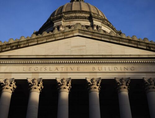 WA’s pension fund is an outlier — and the risks are growing