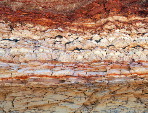 Ancient energy sources power the future