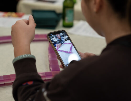 ‘We’re basically pushers:’ Two California courtrooms hear how companies may have hooked ki