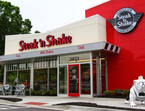 Burger Chain Steak ‘n Shake Just Supersized Its Bitcoin Holdings