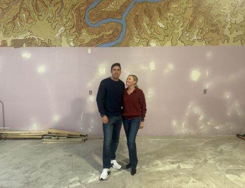 Medical cannabis pharmacy opens this summer