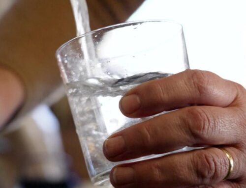 VIDEO: How is the EU tackling the challenge of PFAS?