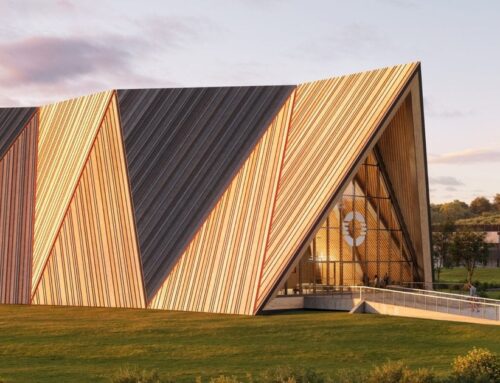 Why Meta Sees Nuclear as the Future of Data Centre Energy