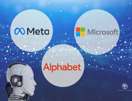 Beyond the Hype: How Meta, Microsoft and Alphabet Are Monetising AI