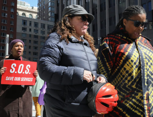 Mamdani to Name Former Biden Official as Environmental Protection Commissioner