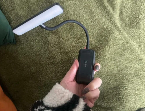 This simple £9 Amazon gadget was my favourite Christmas present