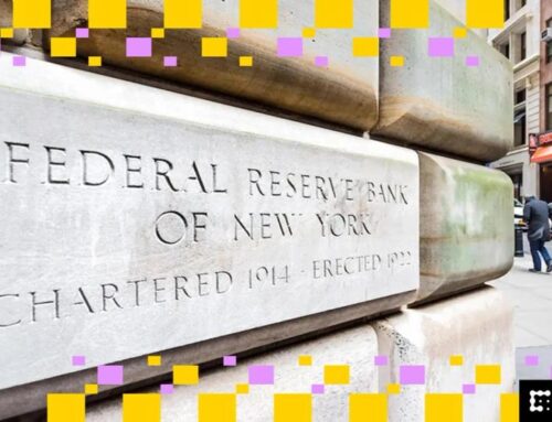 Here’s why Fed contender Kevin Warsh is seen as bearish for bitcoin