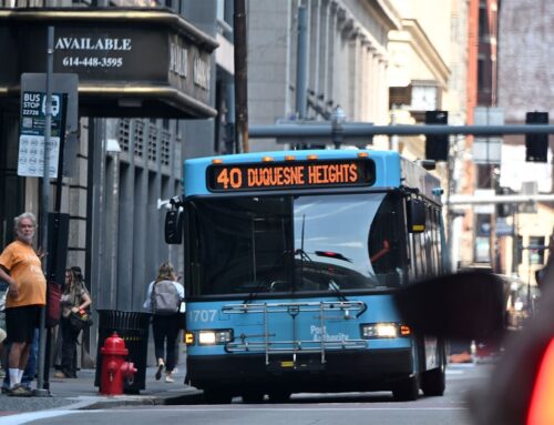 National study calls for $4.6 trillion, 20-year investment in transit