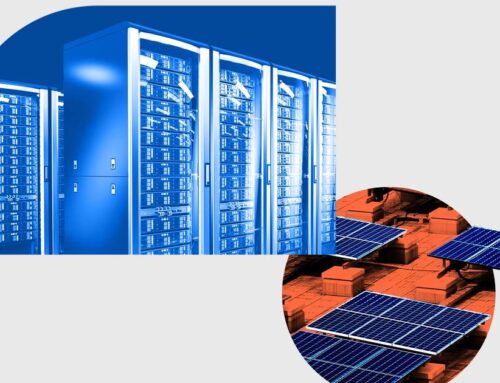 The ‘greener’ the data center, the greater the potential savings