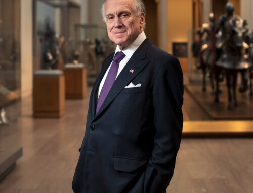 Ukraine Awards Major Lithium Project to Investors With Links to Trump