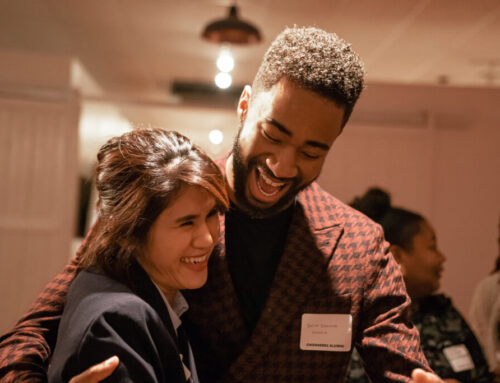 Big Love from the NBA Foundation: Investing in the 901’s Next Generation