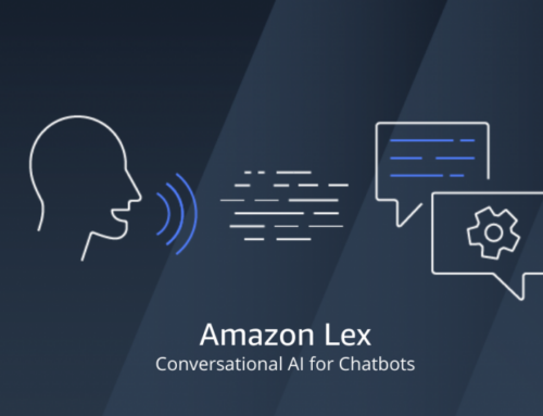 Build an AI Banking Chatbot with Amazon Lex & AWS Lambda