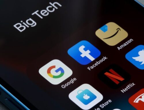 Google, Meta, Amazon, Netflix And Microsoft Escape Tough New European Rules: Report