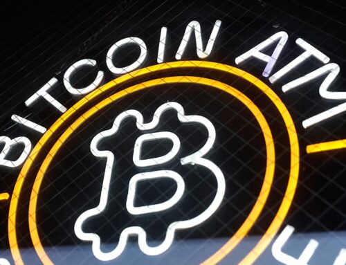 Bitcoin price slides as gold rallies on weaker dollar