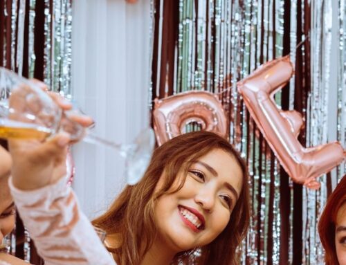 This Galentine’s Day Decor Is So Cute You’ll Want to Keep It up Well Past February 14