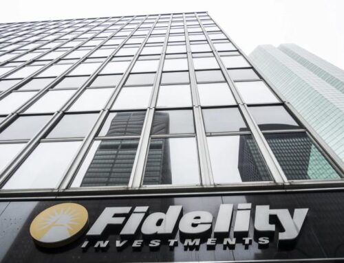 Fidelity Investments’ new digital dollar is a massive bet that the future of banking is on