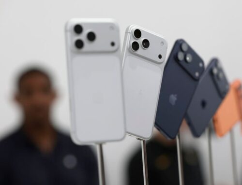 What Could Send Apple Stock To New All-Time Highs?