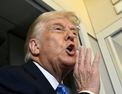 ‘Serious Concern’—Trump Just Quietly Revealed A Bitcoin Price Game-Changer