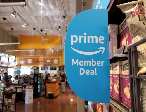 Amazon Bets Big On Brick-And-Mortar With A Mega-Store Outside Chicago