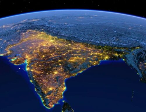 India Ups Energy Clout With Renewables Surge And 40-Plus Oil Suppliers