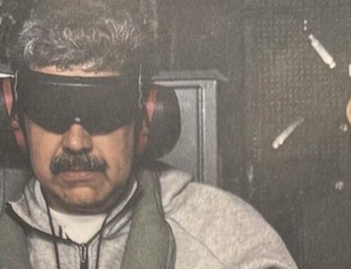 Maduro Captured: What It Means For Stablecoins, Oil And Bitcoin