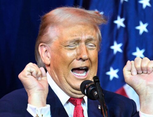 Worse Than ‘2008 Financial Crisis’—Gold Surge Triggers Serious U.S. Dollar Warning As Bitc