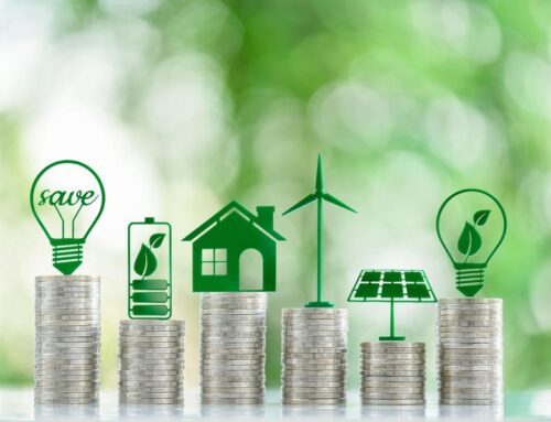 UAE’s Masdar Raising Green Finance On An ‘Industrial Scale’, Says CFO