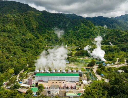 Philippine Tycoon Federico Lopez-Led First Gen’s Renewable Arm Plans $1.7 Billion Geotherm
