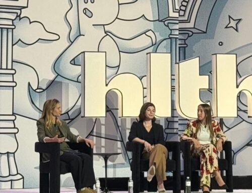 Six Trends Reshaping Women’s Health Investing