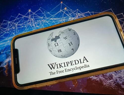 Wikipedia Turns 25, Sells Access To Amazon, Meta, Microsoft And Other AI Giants
