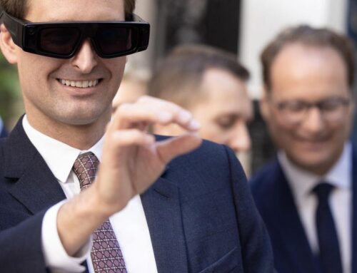 Amazon AI Cuts, Snap Spins Out AR, VR Content Studios Retreat