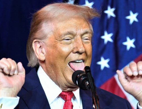 Crypto Suddenly Braced For A ‘Massive’ Shock As The Bitcoin Price Soars