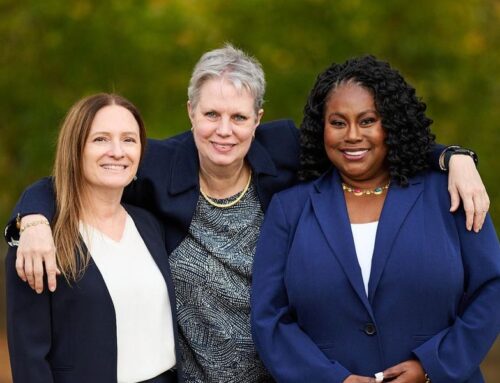 This $400 Million Morgan Stanley Team Likens Her Investing Approach To Making Chili