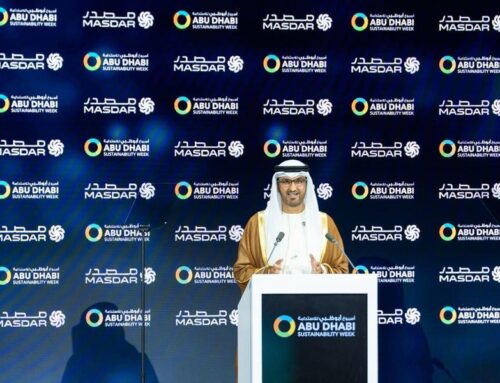 ‘Artificial’ Intelligence Craves ‘Actual’ Energy, Says Masdar Chairman