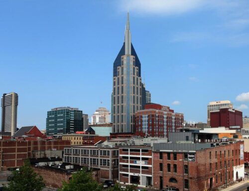 Contrarian Investing In Real Estate: Finding Opportunity Where Others Hesitate