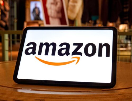 Amazon Stock In 2026: Show Me The Growth