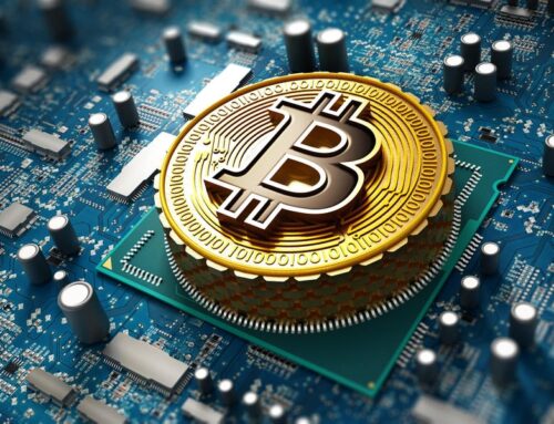 Bitcoin Fluctuates Near $92,000 After Trade War Tensions Roil Market Sentiment