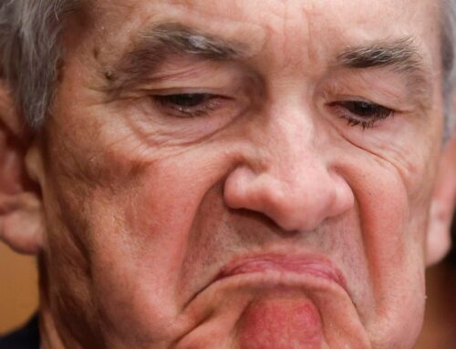 ‘It’s Now Happening’—Urgent U.S. Dollar ‘Collapse’ Warning Issued As Markets Brace For Gol