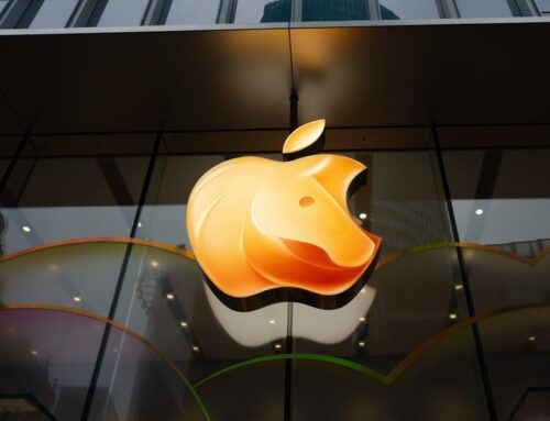 Apple Stock: Why The iPhone Giant Could Fall