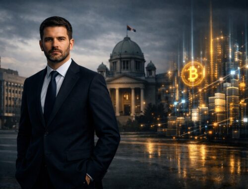 Prince Filip Karađorđević, Bitcoin, and the case for Libertarian Monarchy