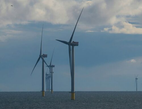 RWE wins CfD support covering 6.9 GW of offshore wind capacity in the United Kingdom