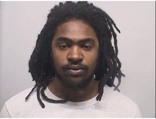 Two men allegedly posing as Amazon drivers charged in armed CT home invasion