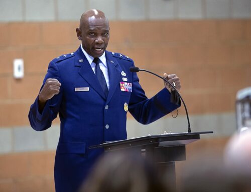 Nevada’s new cannabis board chair focusing on fairness, transparency