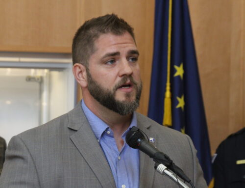 Crum deviated from state law and policy when investing Alaska’s savings, review finds