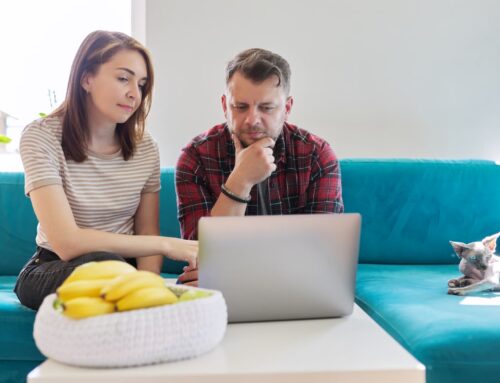 Where investors can find some reliable income as most U.S. assets see big selling pressure