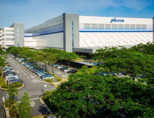 Micron to invest $24 billion in Singapore plant as AI boom strains global memory supply