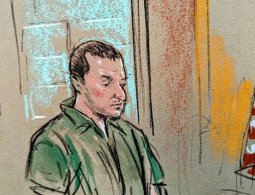 Ilya Lichtenstein, Bitcoin hacker behind massive crypto theft, credits Trump for early pri