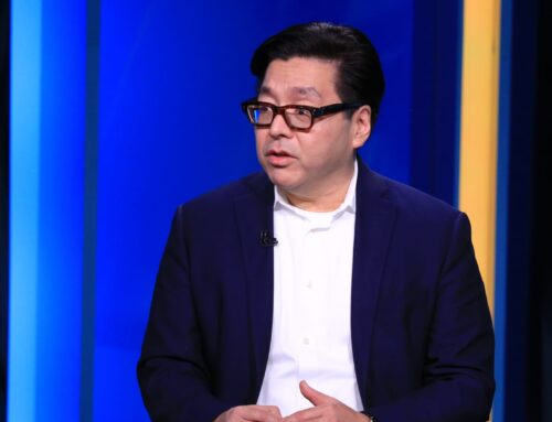 MrBeast company gets $200 million investment from Tom Lee’s Bitmine