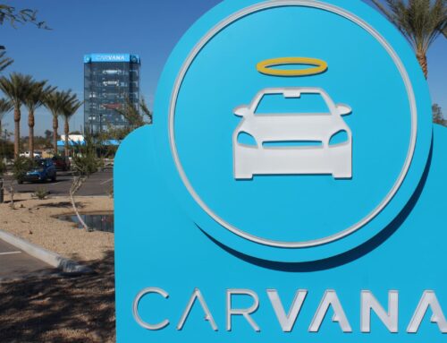 Bank of America says buy these five stocks ahead of earnings including Amazon